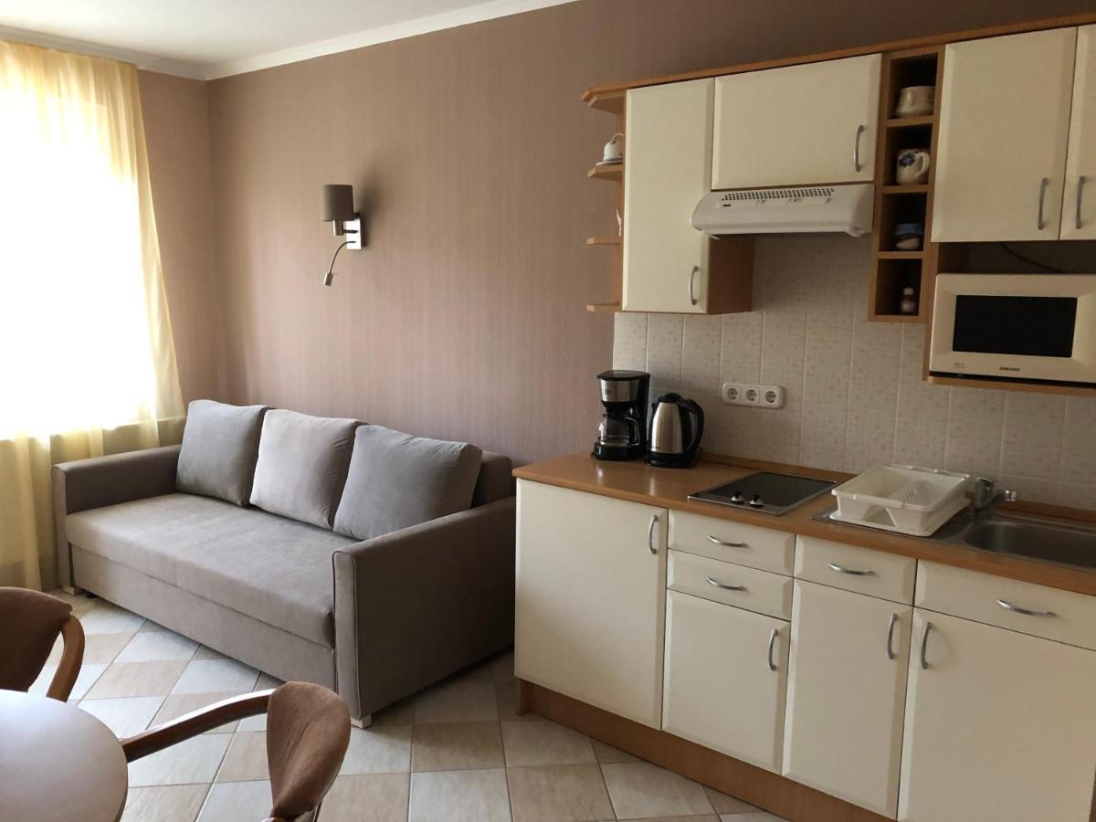 Jozsef Apartments House Zalakaros Ngoại thất bức ảnh