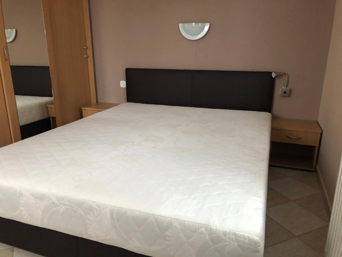 Jozsef Apartments House Zalakaros Ngoại thất bức ảnh