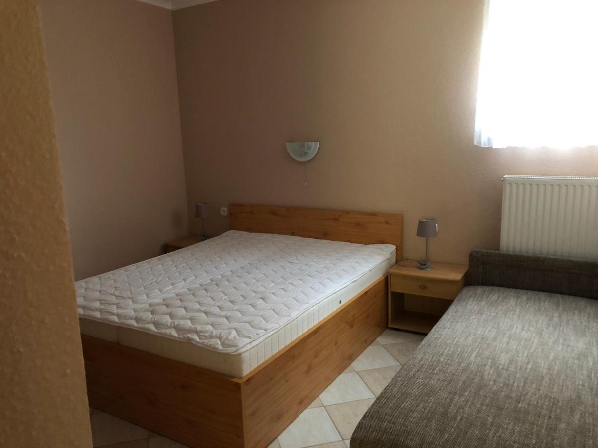 Jozsef Apartments House Zalakaros Ngoại thất bức ảnh