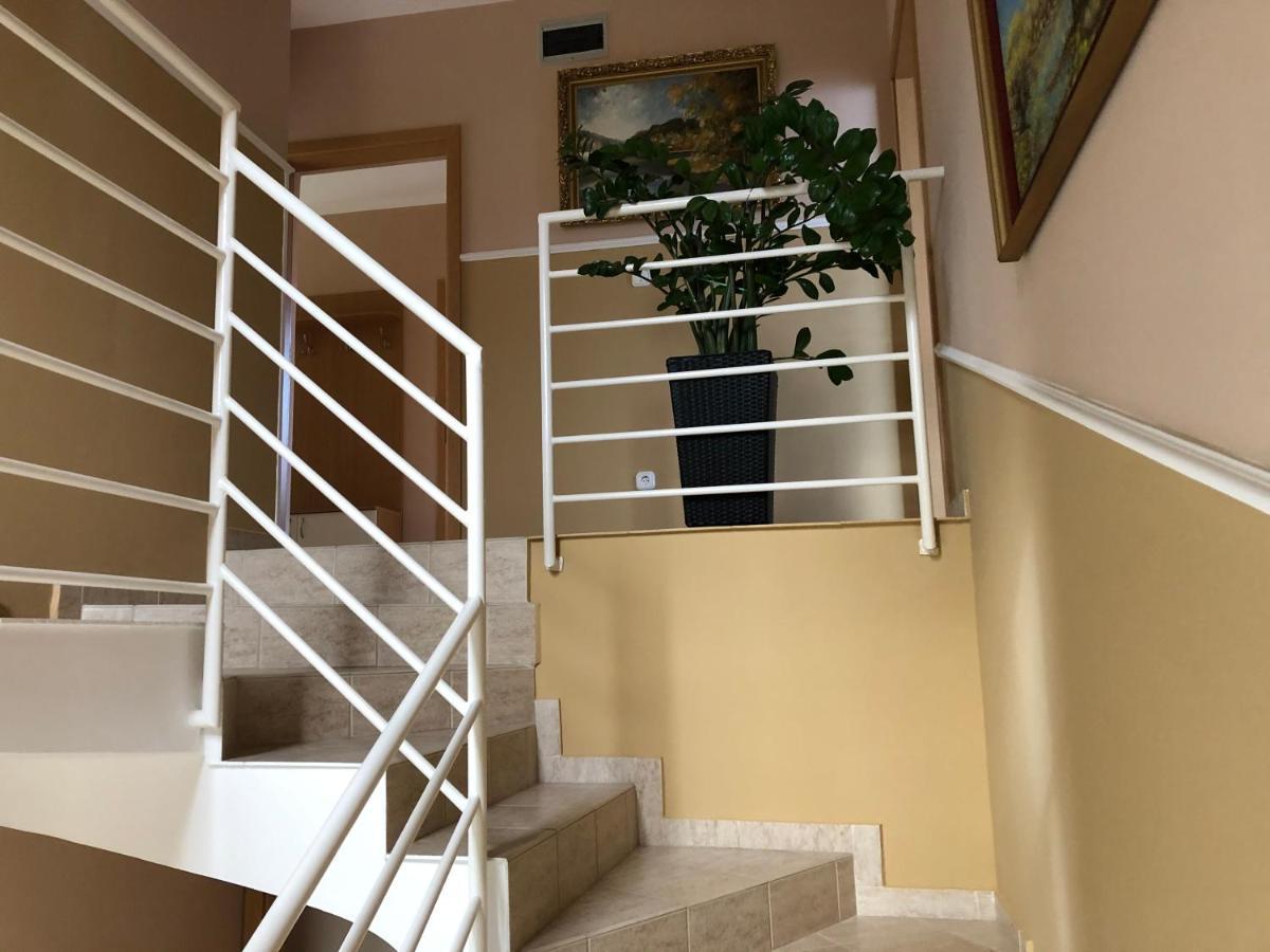 Jozsef Apartments House Zalakaros Ngoại thất bức ảnh