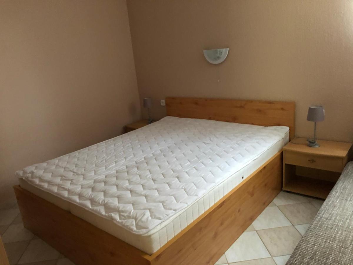Jozsef Apartments House Zalakaros Ngoại thất bức ảnh