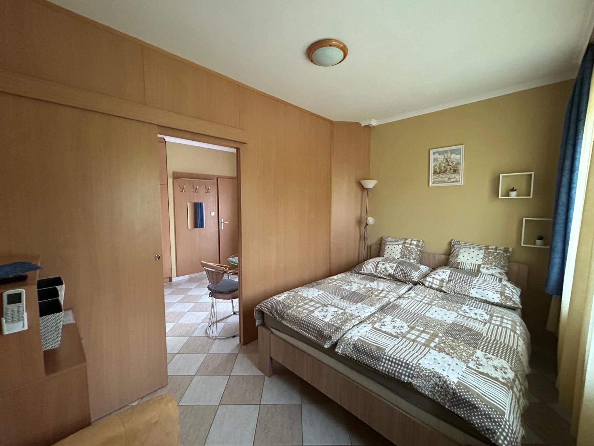 Jozsef Apartments House Zalakaros Ngoại thất bức ảnh