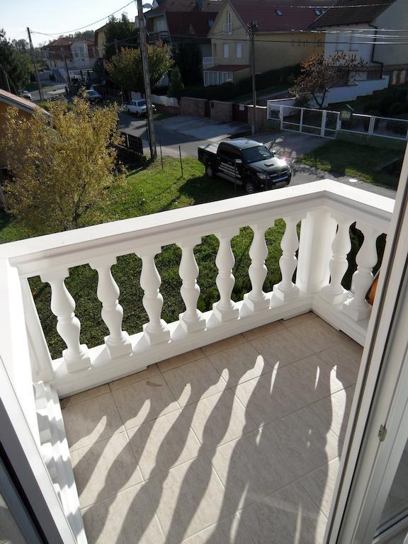 Jozsef Apartments House Zalakaros Phòng bức ảnh