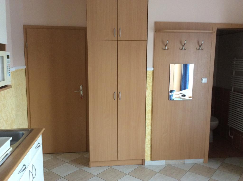 Jozsef Apartments House Zalakaros Ngoại thất bức ảnh