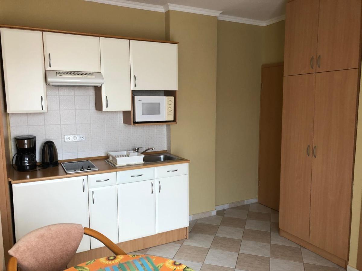 Jozsef Apartments House Zalakaros Ngoại thất bức ảnh
